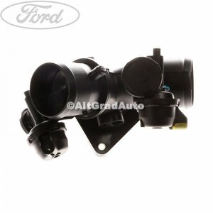 Clapeta acceleratie Ford focus 2 2.0 tdci