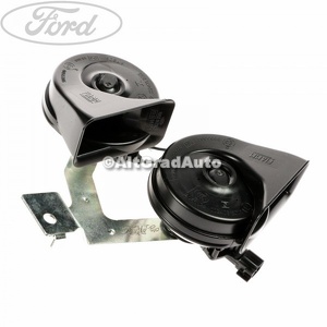 Claxon tonalitate dubla Ford fiesta mk 7 1.25