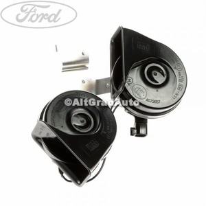 Claxon tonalitate dubla Ford fiesta mk 8 1.0