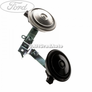 Claxon tonalitate dubla Ford ranger 4 2.2 tdci