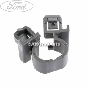 Clema cablu frana fata Ford fiesta mk 7 1.25