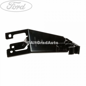 Clema cu suport metalic furtun aeroterma Ford s max 2.0 tdci