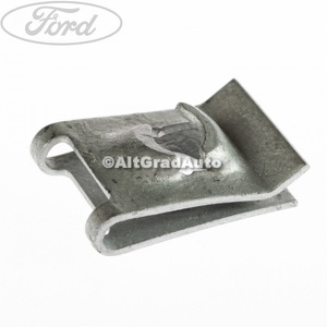 Clema elastica prindere suport bara fata Ford  