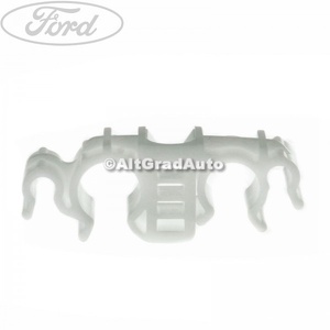 Clips alb conducta combustibil Ford fiesta 5  1.4 tdci