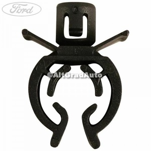 Clips conducta vaporizator Ford bmax 1.0 ecoboost