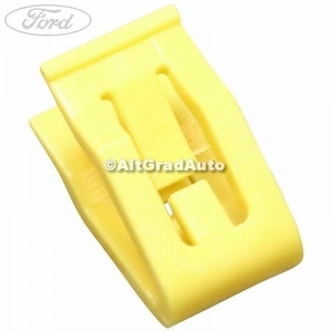 Clips consola centrala Ford noul ecosport 1.0 ecoboost