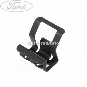 Clips fata usa Ford noul ecosport 1.0 ecoboost