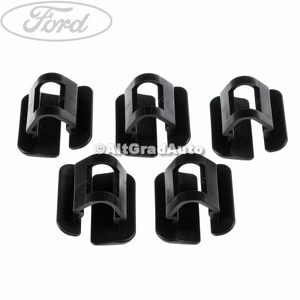 Clips insonorizant capota Ford bmax 1.0 ecoboost