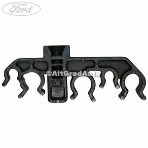 Clips negru conducta combustibil Ford fiesta 5  1.25 16v