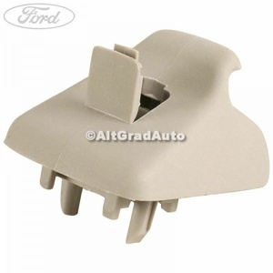 Clips parasolar Ford ecosport 1.5 tdci