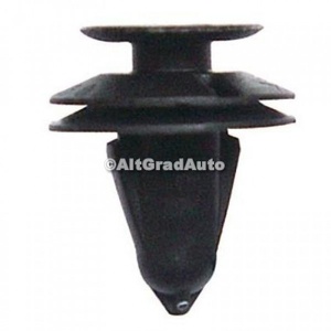 Clips prindere fata usa Ford fiesta 5  1.25 16v