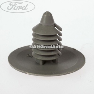 Clips prindere tapiterie plafon Ford fiesta 5  1.25 16v