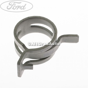 Colier prindere furtun flansa termostat Ford focus 2 2.0