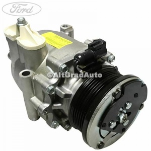 Compresor clima Ford fiesta mk 7 1.25