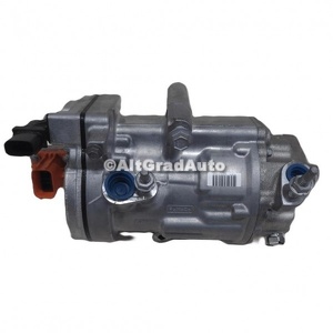 Compresor clima Ford mach-e mach-e (cgw) ev