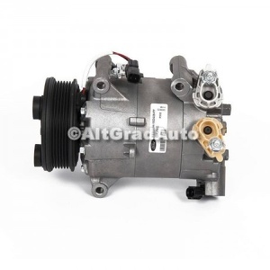 Compresor clima Ford mondeo v 2.0 tdci