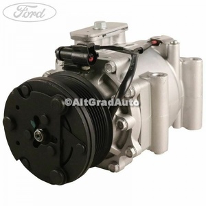 Compresor clima an 08/1995-04/2007 Ford fiesta 4 1.8 di