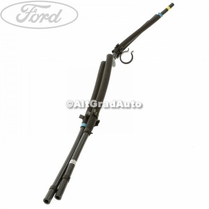 Conducta aer filtru particule Ford focus 3 1.6 tdci