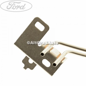 Conducta aer filtru particule Ford ranger 3 2.2 tdci