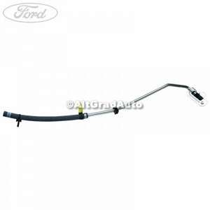 Conducta aer filtru particule Ford transit nou 2.2 tdci