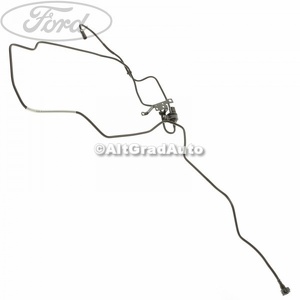 Conducta aerisire vapori combustibil Ford mondeo 4 2.0