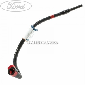 Conducta alimentare combustibil 9C318 Ford kuga mk1 2.0 tdci