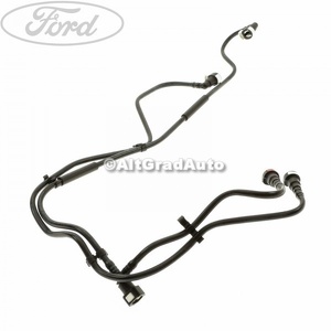 Conducta alimentare filtru combustibil Ford cmax mk2 2.0