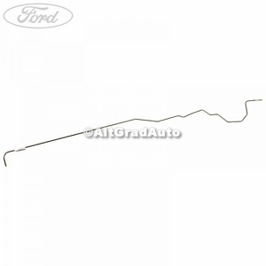 Conducta alimentare filtru combustibil Ford focus 1 1.4 16v