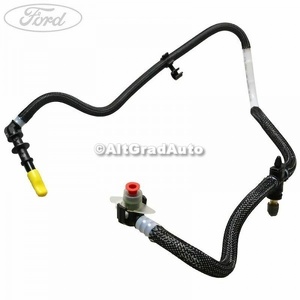 Conducta alimentare filtru combustibil Ford mondeo 4 2.0 tdci