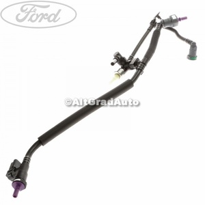 Conducta alimentare pompa injectie Ford focus mk3 1.6 tdci