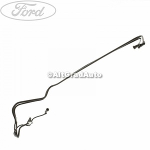 Conducta alimentare pompa injectie Ford transit mk7 2.4 tdci