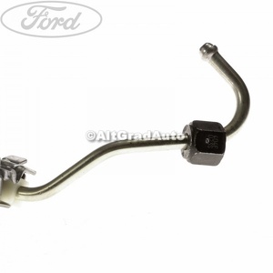 Conducta alimentare rampa injectoare Ford s max 2.2 tdci