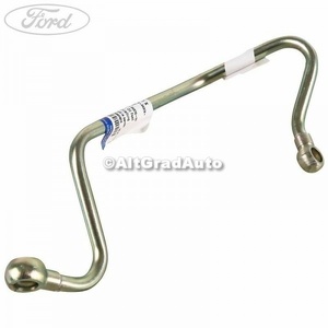 Conducta alimentare ulei turbosuflanta Ford focus mk2 2.5 st