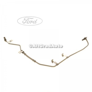 Conducta alimentare ulei turbosuflanta Ford transit mk7 2.2 tdci