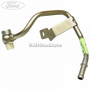 Conducta apa turbosuflanta Ford focus mk3 2.0 st