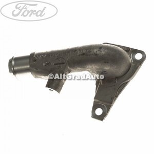 Conducta carcasa termostat Ford transit mk7 2.4 tdci