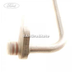 Conducta clima auxiliara retur dreapta Ford galaxy 2 2.0