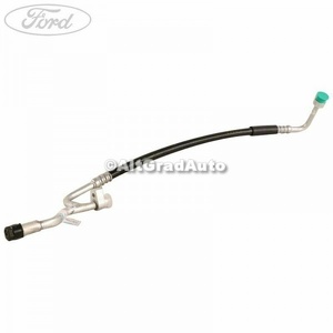 Conducta compresor Ford ecosport 1.5 ti