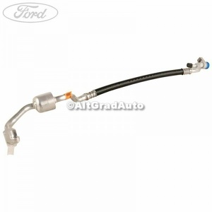 Conducta compresor clima Ford bmax 1.5 tdci