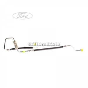 Conducta compresor clima Ford fiesta mk 7 1.25