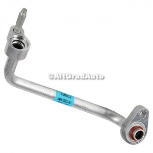 Conducta compresor clima Ford focus 2 1.8