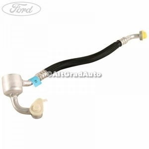 Conducta compresor clima Ford focus 3 1.6 ti