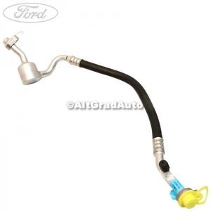 Conducta compresor clima Ford focus 3 2.0 st