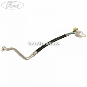 Conducta compresor clima Ford mondeo 4 1.6 tdci