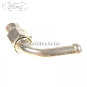 Conducta metalica chiulasa Ford fiesta 4 1.25 i 16v