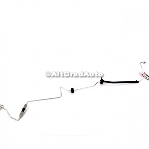 Conducta radiator clima Ford mustang 5.0 v8