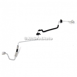 Conducta radiator clima Ford mustang facelift 5.0 v8