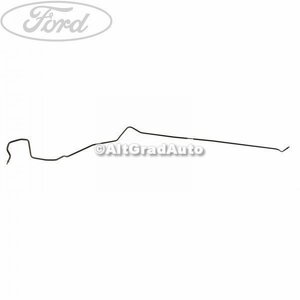 Conducta retur combustibil Ford focus 2 1.8 tdci