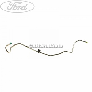 Conducta retur servodirectie Ford transit mk7 2.4 tdci