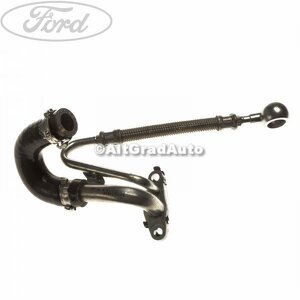 Conducta retur ulei turbosuflanta Ford c-max 3 2.0 tdci